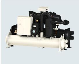 水冷單螺桿式冷水機(jī)組PFS