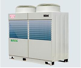 MAC  XE高效低溫強(qiáng)熱模塊式風(fēng)冷機(jī)